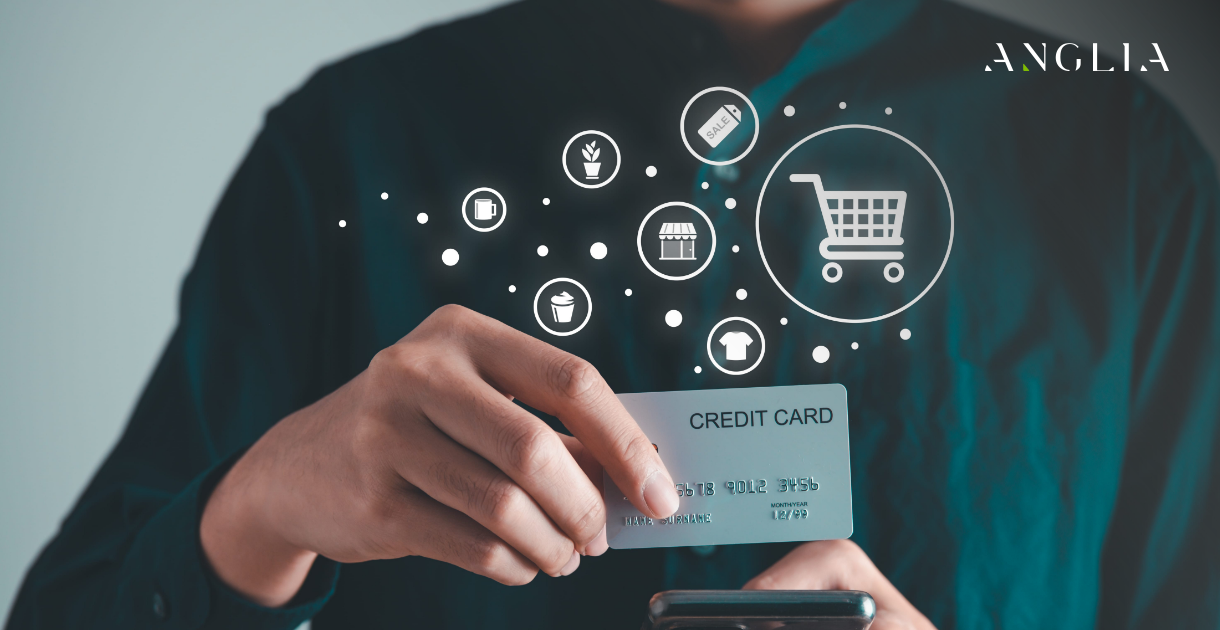 The Evolution of Online Payment: From Credit Cards to Digital Wallets The Evolution of Online Payment: From Credit Cards to Digital Wallets